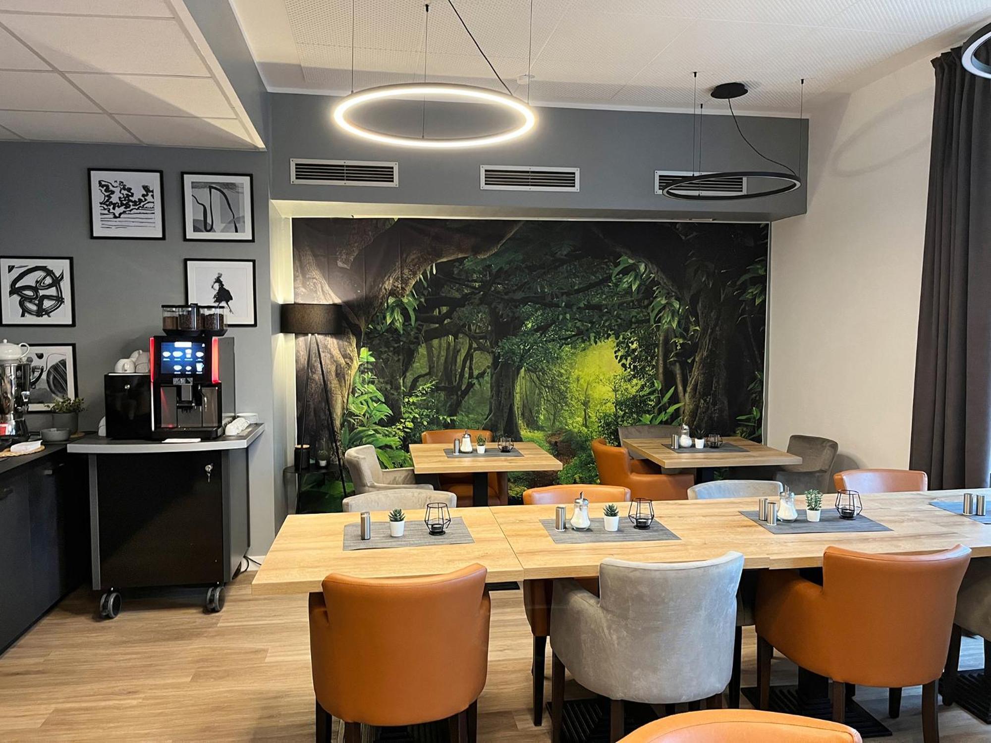 Hotel Hövelmann Xanten Kültér fotó