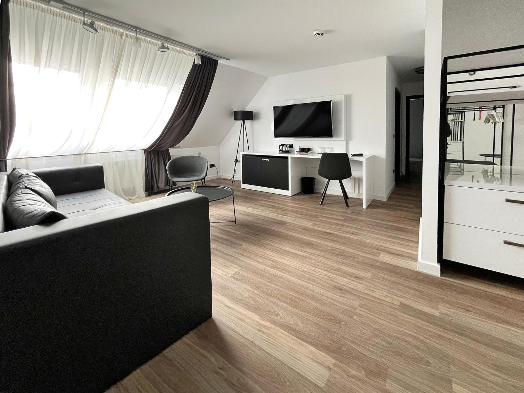 Hotel Hövelmann Xanten Kültér fotó