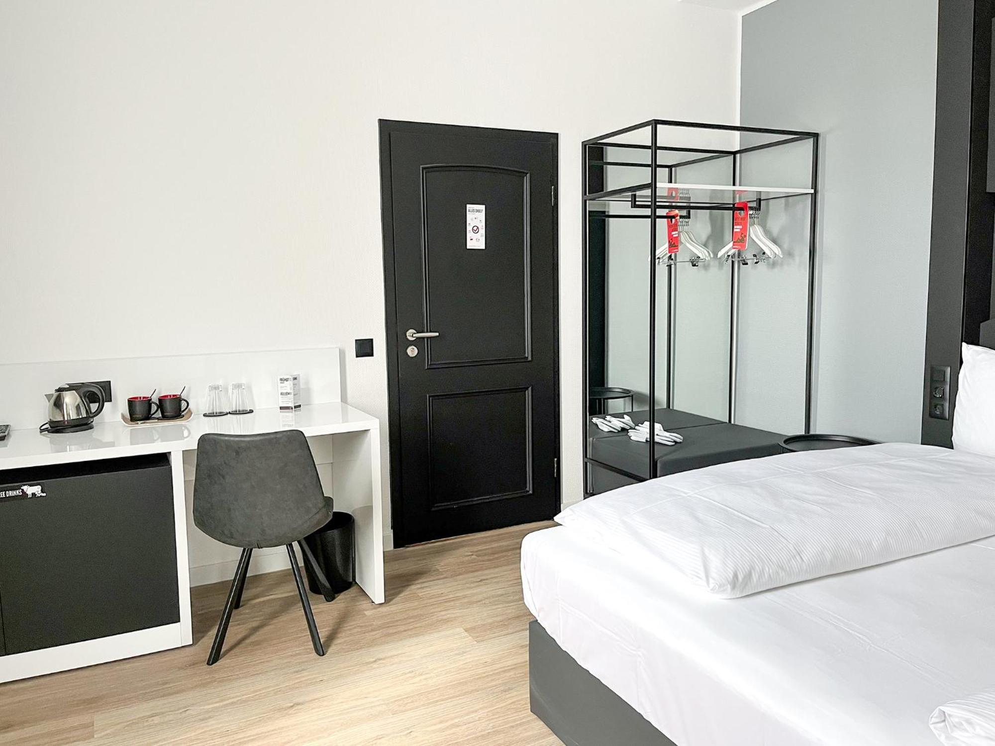 Hotel Hövelmann Xanten Kültér fotó