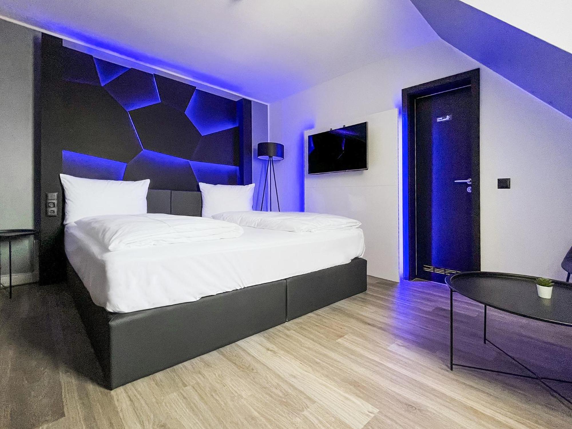 Hotel Hövelmann Xanten Kültér fotó