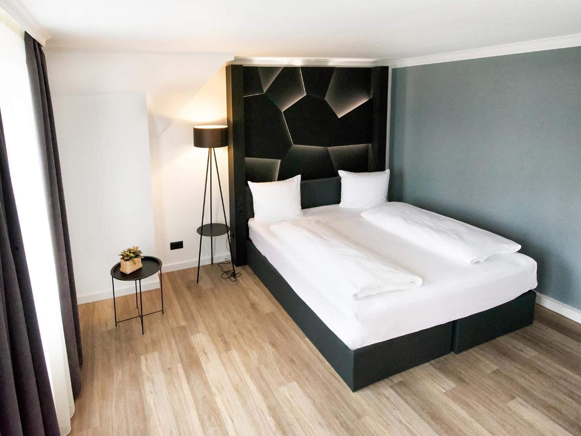 Hotel Hövelmann Xanten Kültér fotó