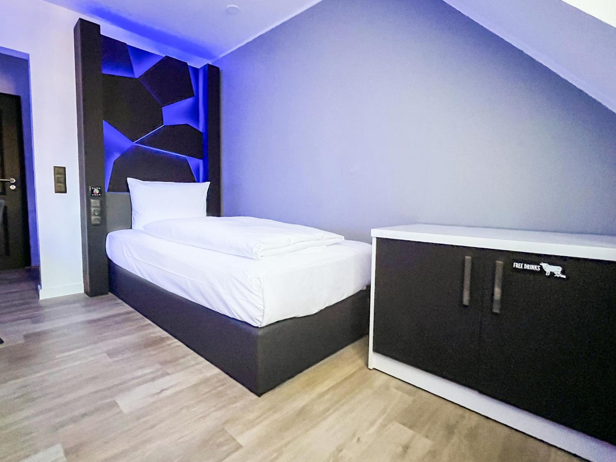 Hotel Hövelmann Xanten Kültér fotó
